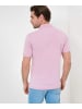 BRAX  Poloshirt für Herren in uni