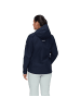Mammut Treeline Light HS Hooded Jacket in Marine325