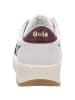 Gola Sneaker Low in weiß
