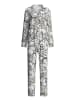 Calida Pyjama in charm cream