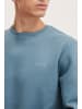 BLEND Sweatshirt in blau