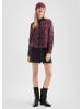 QS Bluse  in  39N0_bordeaux