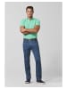 Meyer Swing-Pocket Diego in BLAU