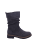 rieker Stiefel in grau