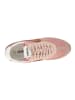 Verbenas Sneaker low Jamaica in Pink