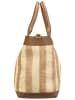 JOOP! Handtasche Calduccio Spiaggia Yvette LHZ in Tannin