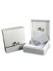 LOTUS silver Anhänger Silber 925 Sterling Silber Zuchtperle Halsketten