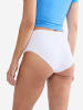 Triumph Maxislip Red Label Summer Twist in white