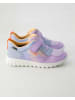 superfit Klettschuhe in Lila