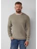 s.Oliver Strickpullover in 80W0_helles beige