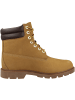 Timberland Boots Basic 6 Inch Lace Up XT in gelb