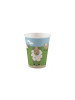 Disney Bauernhof Party Pappbecher 8 Stk 250 ml