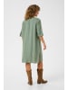 Cream Kleid CRTiah Straight fit in Laurel Wreath
