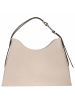 Furla Nuvola L Hobo - Schultertasche 39 cm (avena) in avena