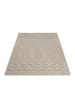 Melius Vivere Outdoor Teppich PATARA Beige