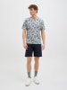 Jack & Jones T-shirt in Stormy Weather