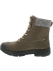 Camel Active Commute Boots Braun