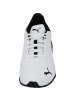 Puma Sneakers Low in White Black