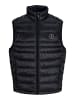 Jack & Jones Weste in Black