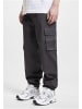 DEF Cargo Trouser in anthracite