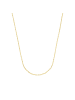 Amor Halskette Gold 375/9 ct in Gold