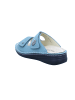 Finn Comfort Pantolette in grün