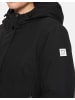 New View Jacke Fiona in Schwarz