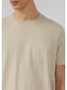 s.Oliver T-Shirt in 8148_beige
