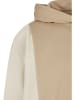 Urban Classics Sweat & Fleece - Hoody in unionbeige/softseagrass