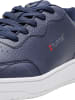 Hummel Hummel Sneaker Match Point Erwachsene Leichte Design in NAVY