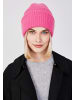 Style Republic Chunky Beanie Damen in neon pink