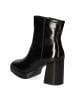 Unisa Stiefeletten MELVY in schwarz