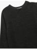 KOTON SWEATERS BSC in Anthrazit
