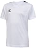 Hummel Hummel T-Shirt Hmlauthentic Multisport Kinder Schnelltrocknend in WHITE