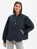 OPUS Steppjacke Harpar in marine