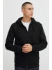11 Project Kapuzensweatjacke PRAnnir in Schwarz