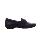Sioux Komfort Slipper in dunkelblau