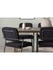 ebuy24 Schwarz 75 x 180 cm