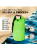 #DoYourSports PVC dry bag Style 01 20L grün  grün