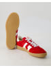 Marc O'Polo Shoes Sneaker low in Rot