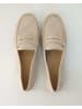 Terry Slipper in Beige