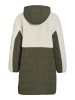 Vila Mantel VITone in khaki ecru