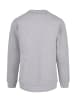 F4NT4STIC Sweatshirt Halloween Cute Dackel in grau meliert