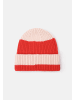 UNIO Beanie Mika Stripe in orange