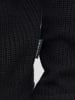 Jack & Jones Gestricktes Polo in Black