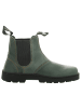 El Naturalista Stiefelette in grün