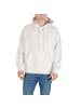 CALVIN KLEIN JEANS Sweatshirt Weiss