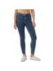 Ital-Design Jeans in Blau