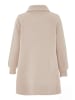 Usha Women Cardigan in Beige