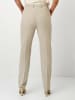 Relaxed by TONI Stoffhose für Damen in beige